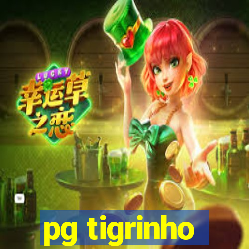 pg tigrinho